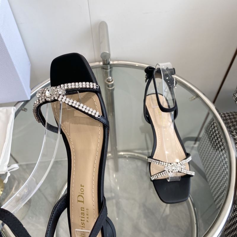 Christian Dior Sandals